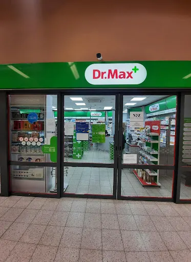 Apteka Dr.Max